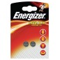 Energizer Knapcellebatterier LR44
